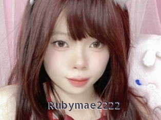 Rubymae2222