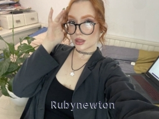 Rubynewton