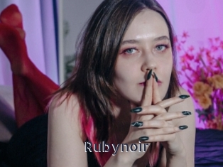 Rubynoir