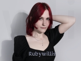 Rubywillis