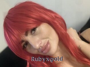 Rubyxgold