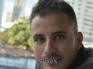 Rusox