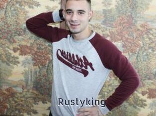 Rustyking