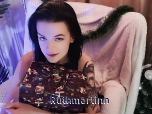 Ruthmartinn