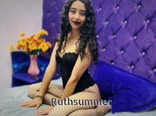 Ruthsummer