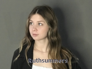 Ruthsummers