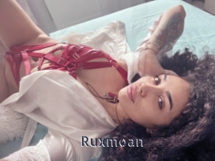 Ruxmoan