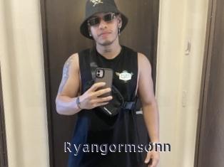 Ryangormsonn