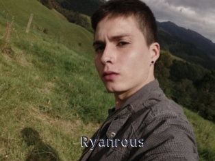 Ryanrous