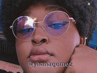 Ryhanagomez