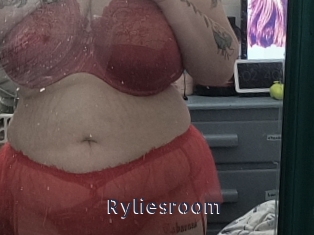 Ryliesroom