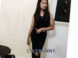 S3XYBUNNY