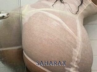 SAHARAX