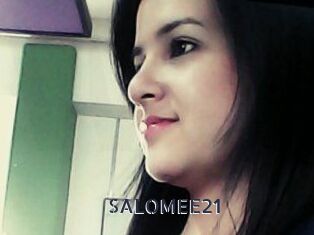 SALOMEE21