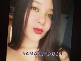 SAMANTHA099