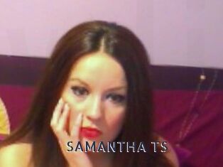 SAMANTHA_TS