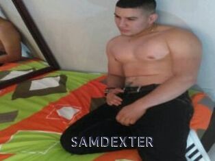 SAMDEXTER