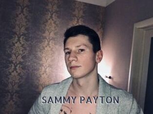 SAMMY_PAYTON