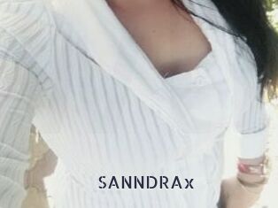 SANNDRAx