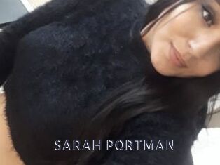 SARAH_PORTMAN