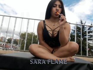 SARA_FLAME