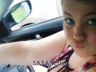 SATANElise