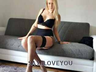 SAY_ILOVEYOU