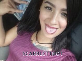 SCARRLETTHOT