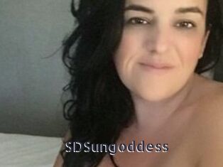 SDSungoddess