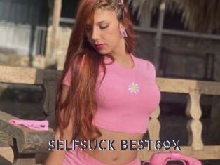 SELFSUCK_BEST69X