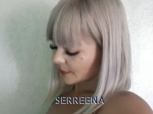 SERREENA