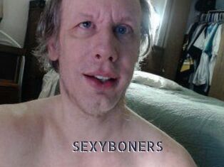 SEXYBONERS