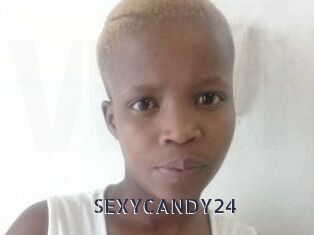 SEXYCANDY24