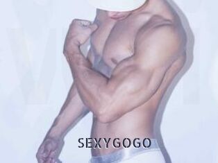 SEXYGOGO