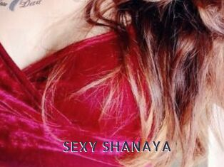 SEXY_SHANAYA