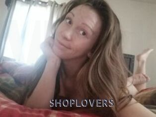 SHOPLOVERS