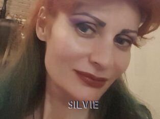 SILVIE_