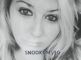 SNOOKUMS90