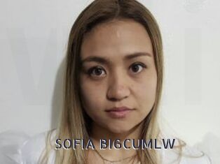 SOFIA_BIGCUMLW