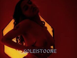 SOLEISTOONE