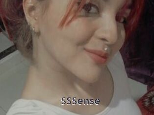 SSSense