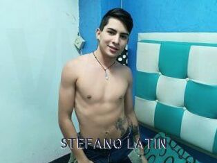 STEFANO_LATIN