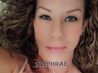 STEPHRAE