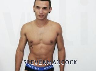 STEVENMAXCOCK