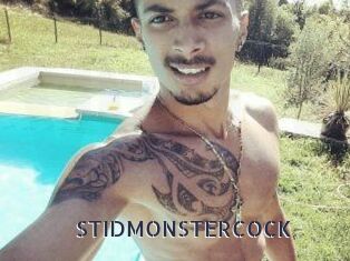 STID_MONSTER_COCK