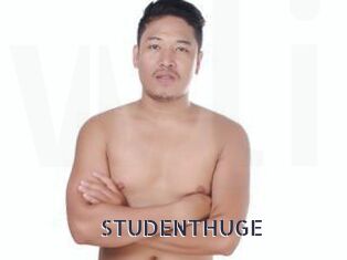 STUDENTHUGE