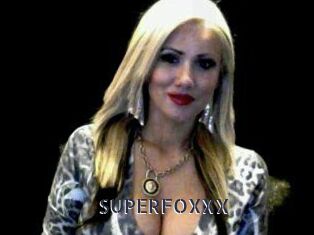 SUPERFOXXX