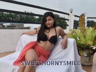 SWEETHORNYSMILE