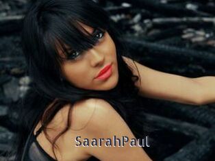 SaarahPaul