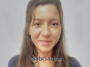 SabiSabina